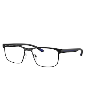 Armazón Armani Exchange Fashion Reinvented Classic para hombre