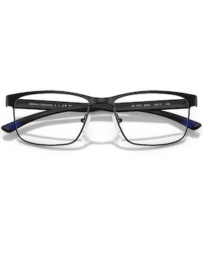 Armazón Armani Exchange Fashion Reinvented Classic para hombre