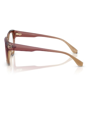 Armazón Michael Kors Premium Fashion Amelia Island para mujer