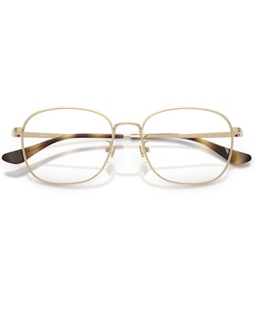 Armazón Ray Ban Lifestyle RX641 unisex