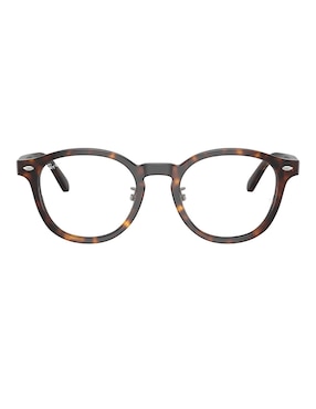 Armazón Ray Ban Lifestyle RX544 unisex