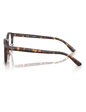 Armazón Ray Ban Lifestyle RX544 unisex