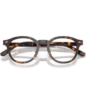 Armazón Ray Ban Lifestyle RX544 unisex