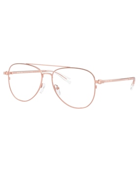 Armazón Michael Kors Premium Fashion São Paulo para mujer