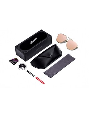 Lentes de sol Hawkers LAX para mujer
