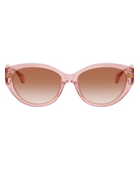 Lentes de sol Versace Luxury para mujer