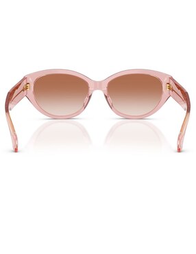Lentes de sol Versace Luxury para mujer