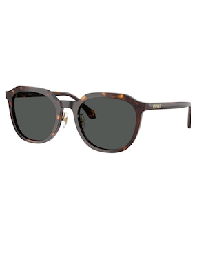 Lentes de sol Versace Luxury VE4493D1088755 para mujer