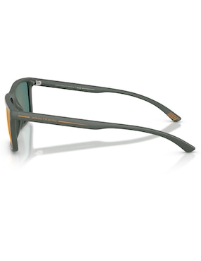 Lentes de sol Armani Exchange Fashion para hombre