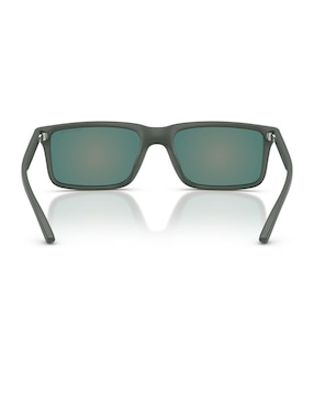 Lentes de sol Armani Exchange Fashion para hombre