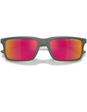 Lentes de sol Armani Exchange Fashion para hombre