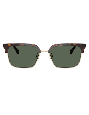Lentes de sol Versace Luxury para hombre