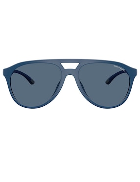 Lentes de sol Armani Exchange Fashion para hombre