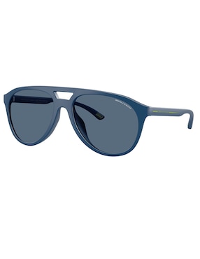 Lentes de sol Armani Exchange Fashion para hombre