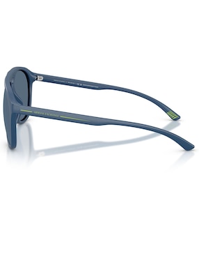 Lentes de sol Armani Exchange Fashion para hombre