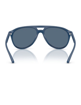 Lentes de sol Armani Exchange Fashion para hombre