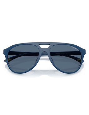 Lentes de sol Armani Exchange Fashion para hombre