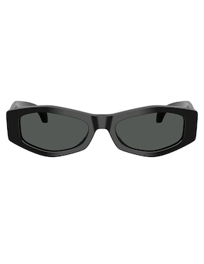 Lentes de sol Versace Luxury VE4487GB18754 para mujer
