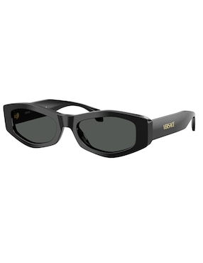 Lentes de sol Versace Luxury VE4487GB18754 para mujer