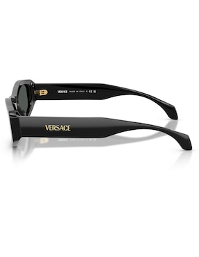 Lentes de sol Versace Luxury VE4487GB18754 para mujer
