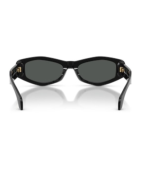 Lentes de sol Versace Luxury VE4487GB18754 para mujer