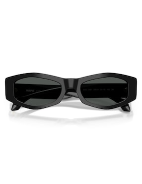 Lentes de sol Versace Luxury VE4487GB18754 para mujer