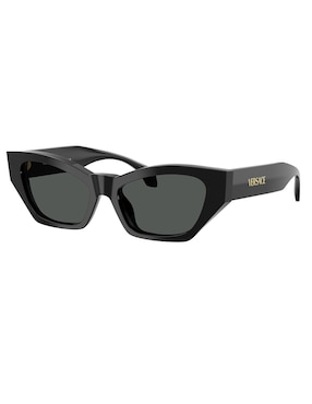 Lentes de sol Versace Luxury VE4488UGB18753 para mujer