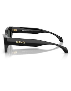 Lentes de sol Versace Luxury VE4488UGB18753 para mujer
