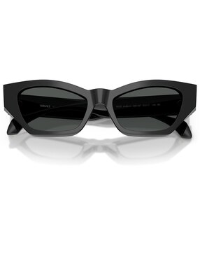 Lentes de sol Versace Luxury VE4488UGB18753 para mujer