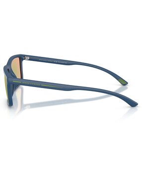 Lentes de sol Armani Exchange Fashion para hombre