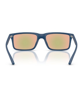 Lentes de sol Armani Exchange Fashion para hombre