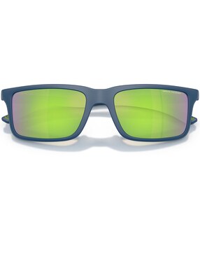 Lentes de sol Armani Exchange Fashion para hombre