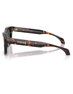 Lentes de sol Versace Luxury para hombre
