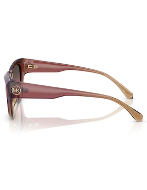 Lentes de sol Michael Kors Premium Fashion para mujer