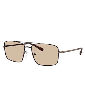 Lentes de sol Armani Exchange Fashion para hombre