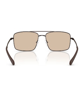 Lentes de sol Armani Exchange Fashion para hombre