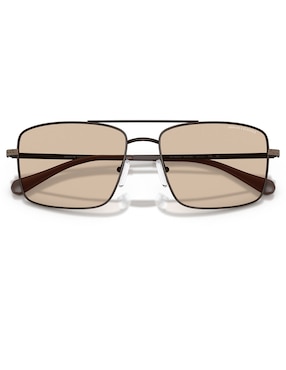 Lentes de sol Armani Exchange Fashion para hombre