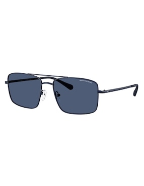 Lentes de sol Armani Exchange Fashion para hombre