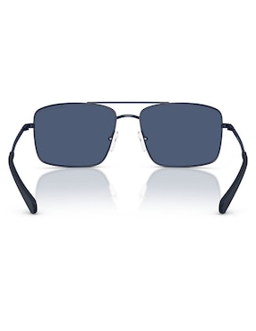 Lentes de sol Armani Exchange Fashion para hombre
