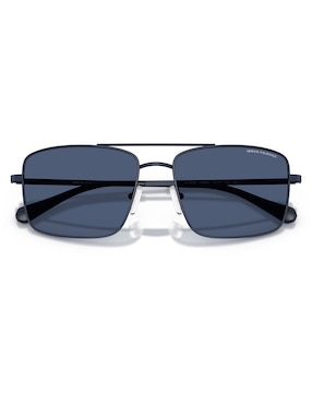 Lentes de sol Armani Exchange Fashion para hombre