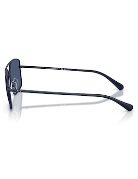 Lentes de sol Armani Exchange Fashion para hombre