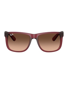 Lentes de sol Ray Ban Lifestyle para hombre
