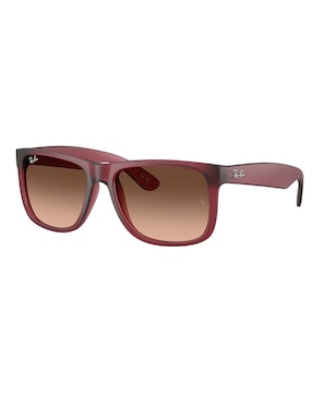 Lentes de sol Ray Ban Lifestyle para hombre