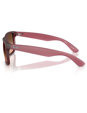 Lentes de sol Ray Ban Lifestyle para hombre