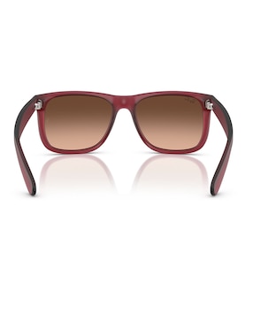 Lentes de sol Ray Ban Lifestyle para hombre