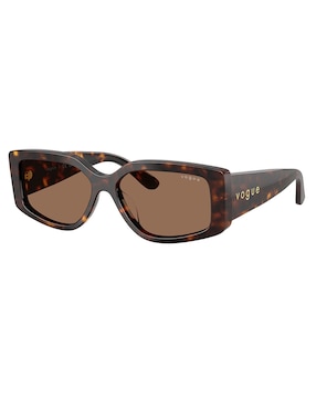 Lentes de sol Vogue Fashion para mujer