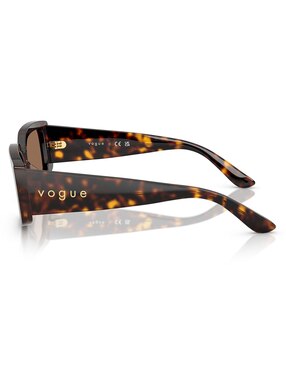Lentes de sol Vogue Fashion para mujer