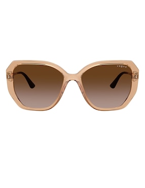 Lentes de sol Vogue Fashion para mujer
