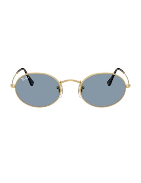 Lentes de sol Ray Ban Oval Metal Summer Capsule unisex