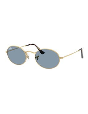 Lentes de sol Ray Ban Oval Metal Summer Capsule unisex